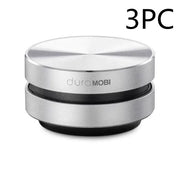 Bone Conduction Bluetooth Hummingbird Speaker – Portable TWS Wireless Audio with 360° Vibration Sound