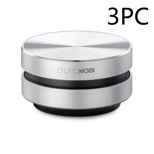 Bone Conduction Bluetooth Hummingbird Speaker – Portable TWS Wireless Audio with 360° Vibration Sound