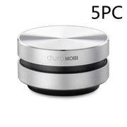 Bone Conduction Bluetooth Hummingbird Speaker – Portable TWS Wireless Audio with 360° Vibration Sound