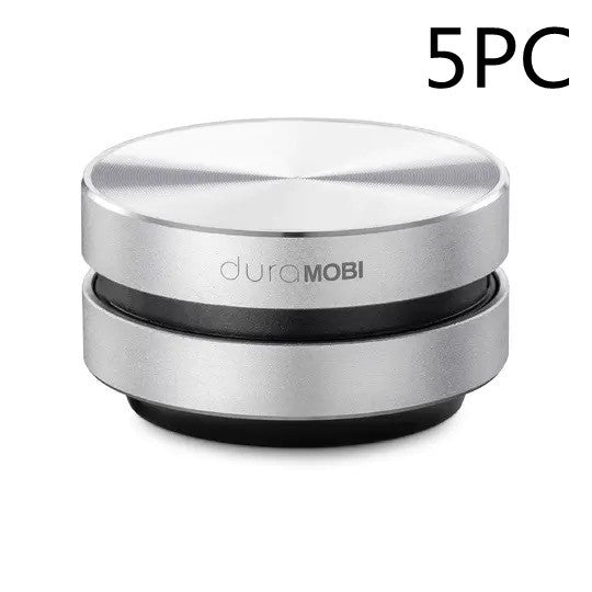 Bone Conduction Bluetooth Hummingbird Speaker – Portable TWS Wireless Audio with 360° Vibration Sound