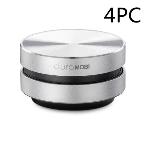 Bone Conduction Bluetooth Hummingbird Speaker – Portable TWS Wireless Audio with 360° Vibration Sound