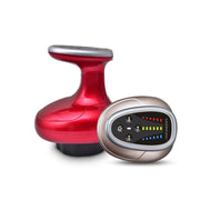 Gravity Traction Suction Therapy Device – Health & Beauty Care Apparatus for Skin & Body Wellness
